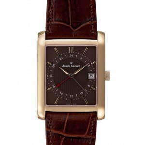 Ремешок Claude Bernard 52003-37RBRIR